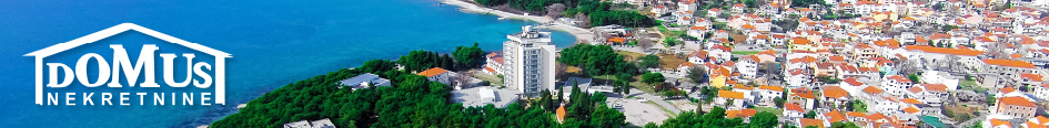 DOMUS agencija za nekretnine